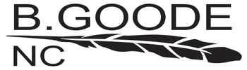 B.Goode Knives